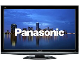 PANASONIC TV