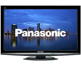 PANASONIC TV