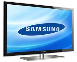 SAMSUNG TV