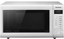 Microwave - A1 TV Electronic Services